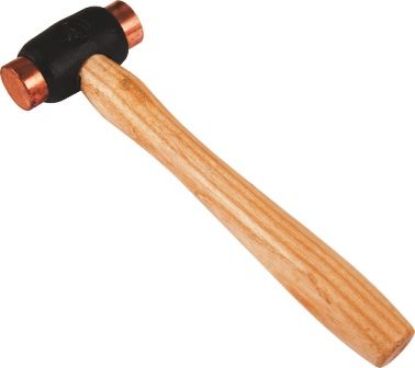 Picture of THR0025 THOR COPPER HAMMER NO.A308 1LB 25MM