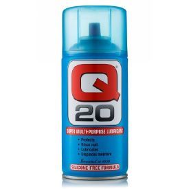 Picture of TRG0010 Q20 MOISTURE REPELLENT 300GR