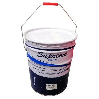 Picture of 20LT LOW SHEEN WHITE