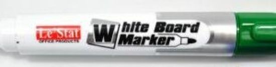 Picture of Le'Stat Whiteboard Marker Green