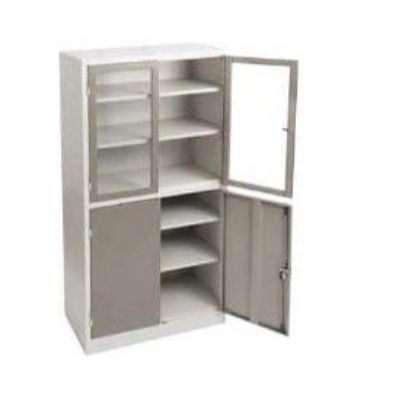 Picture of Lockable Door Systems Cupboard