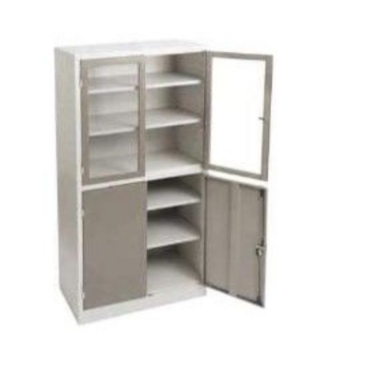 Picture of Lockable Door Systems Cupboard