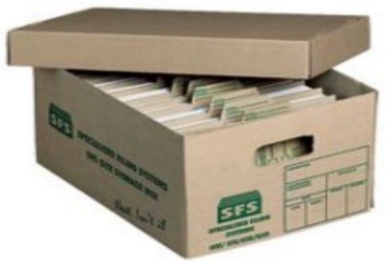 Picture of Storage Container