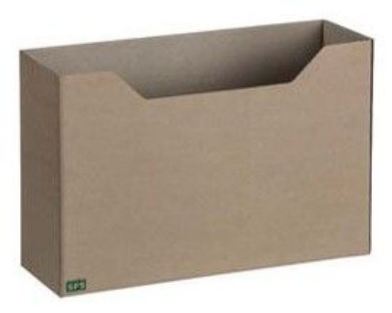 Picture of Board Container