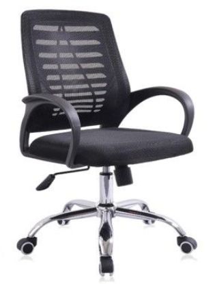 Picture of Ital Mesh Back