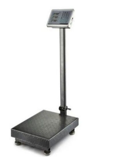 Picture of Industrial Scale 50Kg Foldable