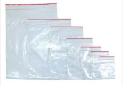 Picture of Mini Ziplock Bags