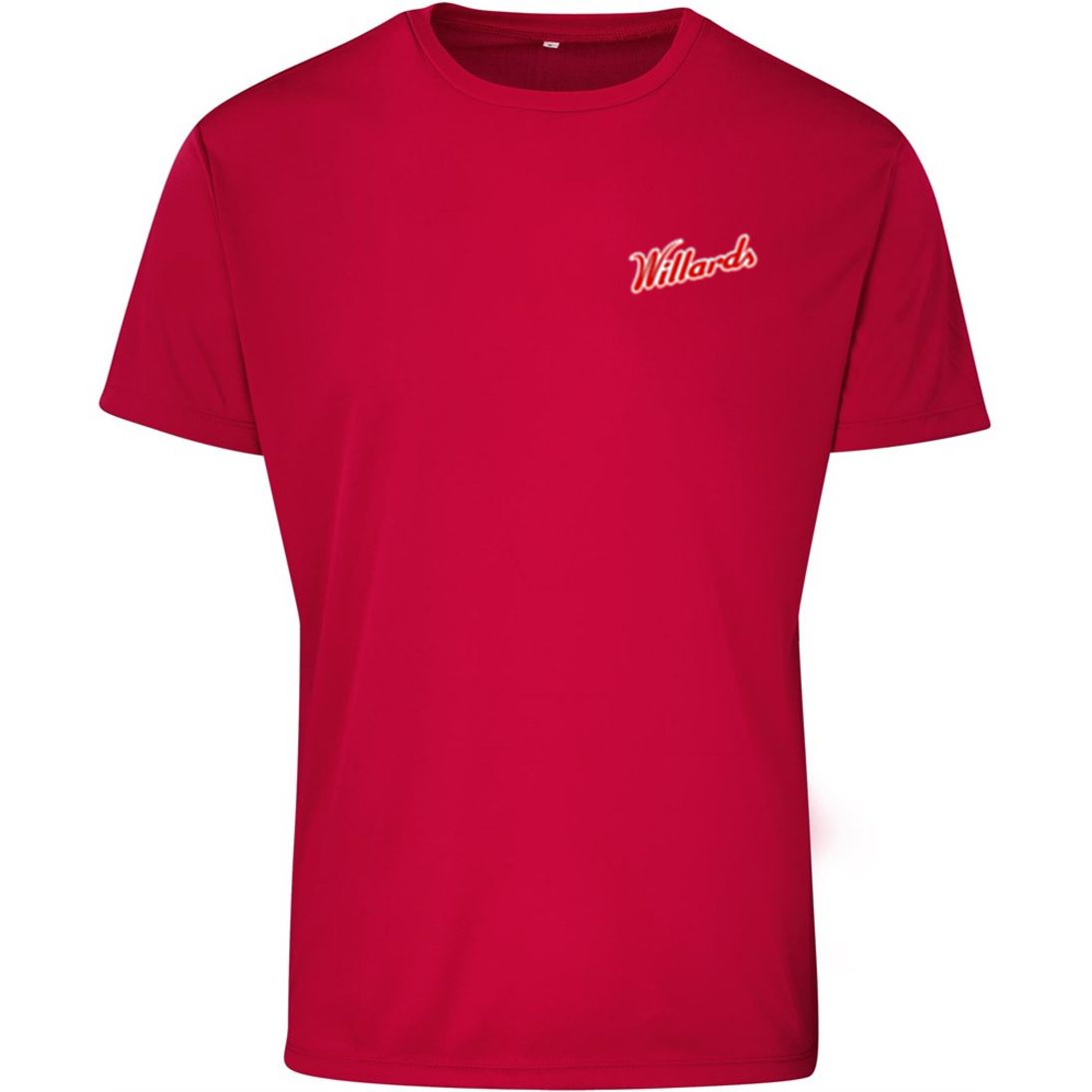 Picture of Unisex Activ T-shirt