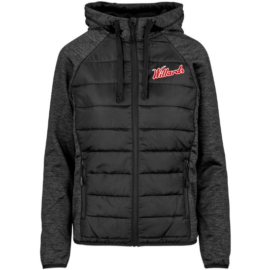 Picture of Ladies Astana Jacket