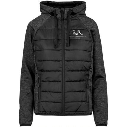 Picture of Ladies Astana Jacket