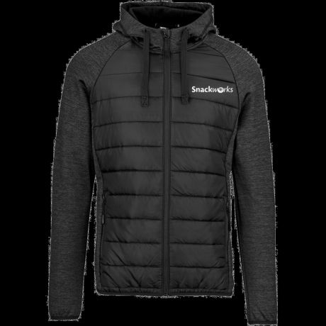 Picture of Mens Astana Jacket