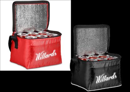 Picture of Altitude Buddy 6-Can Cooler