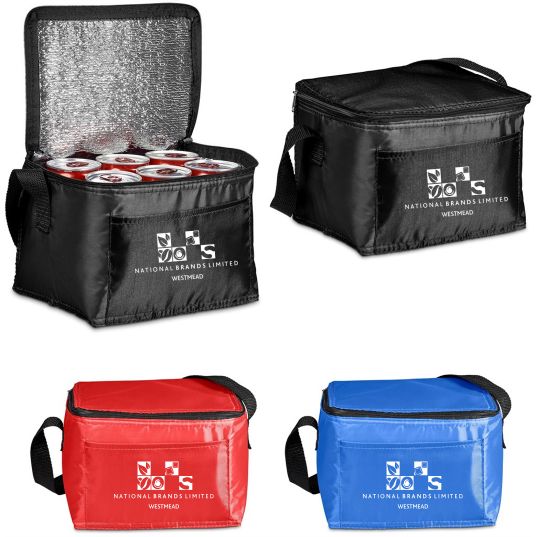 Picture of Altitude Buddy 6-Can Cooler