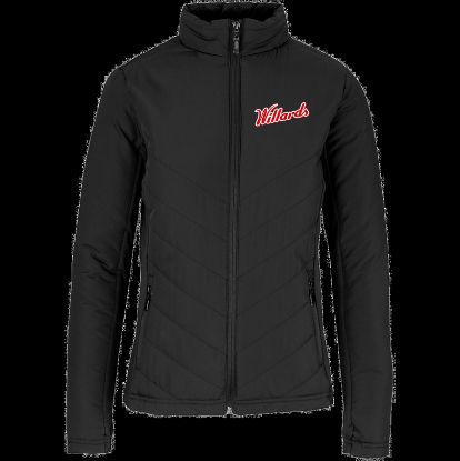 Picture of Ladies Andes Jacket