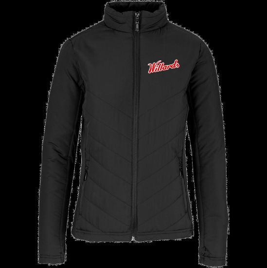 Picture of Ladies Andes Jacket