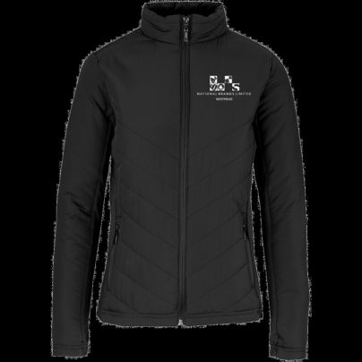 Picture of Ladies Andes Jacket