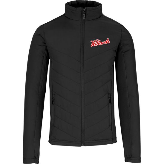 Picture of Mens Andes Jacket