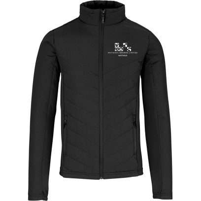 Picture of Mens Andes Jacket