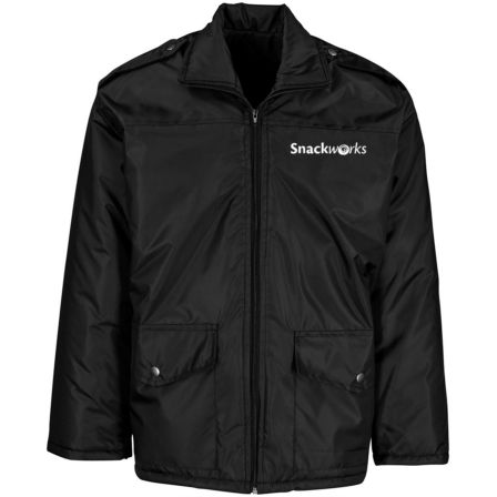 Picture of Ladies Alaris Padded Jacket