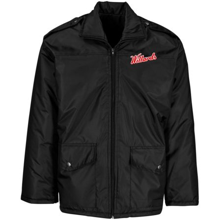 Picture of Mens Alaris Padded Jacket
