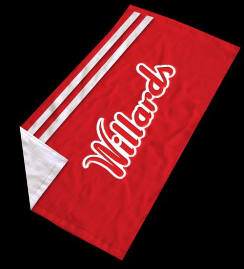 Picture of Beach Towel
