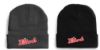 Picture of Black Beanie