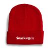 Picture of Black Beanie