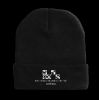 Picture of Black Beanie
