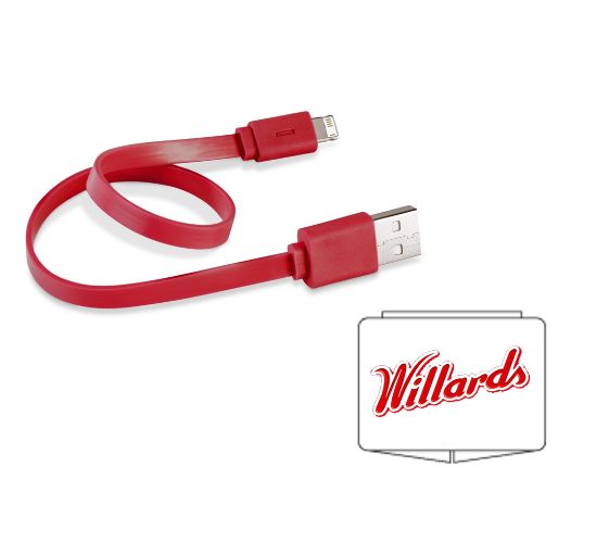 Picture of Transfer Cable
