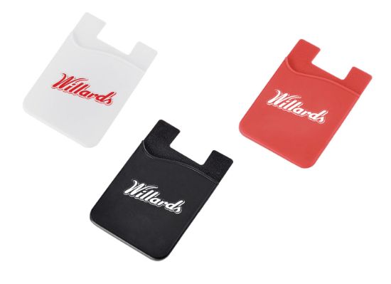 Picture of Phone Card Holder
