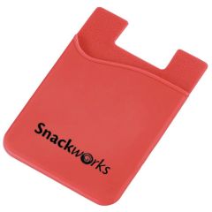 Picture of Phone Card Holder
