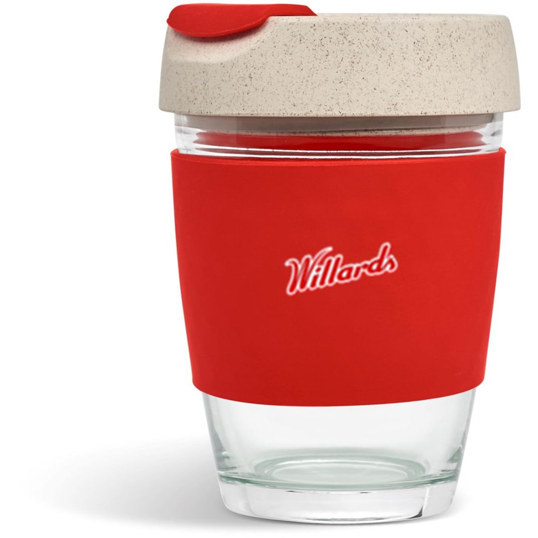 Picture of Kooshty Kork Chacha Glass Kup - 340M