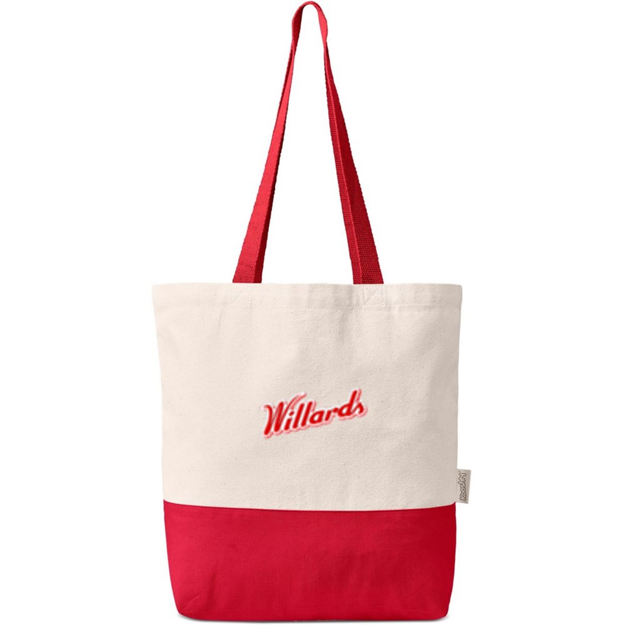 Picture of Convo Cotton Beach Bag