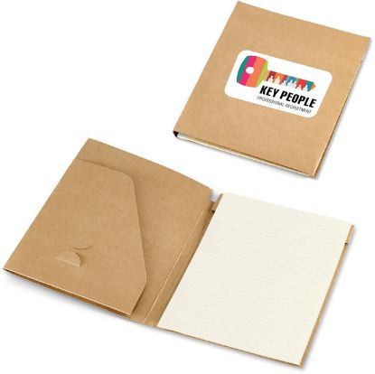 Picture of Eco-Logical A4 Folder