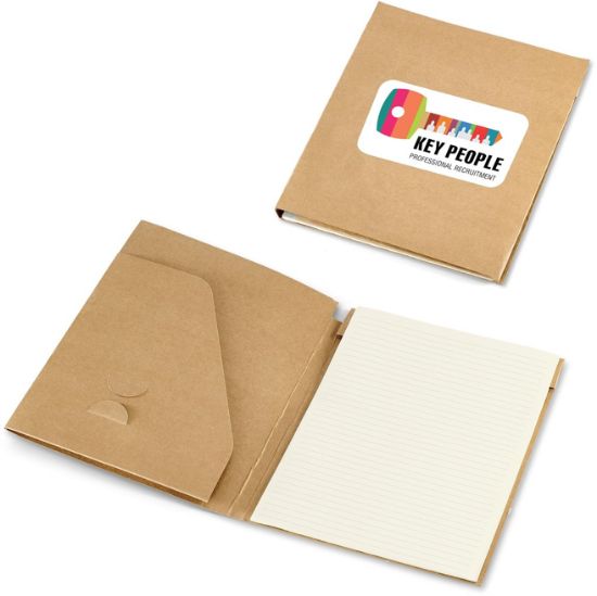 Picture of Eco-Logical A4 Folder