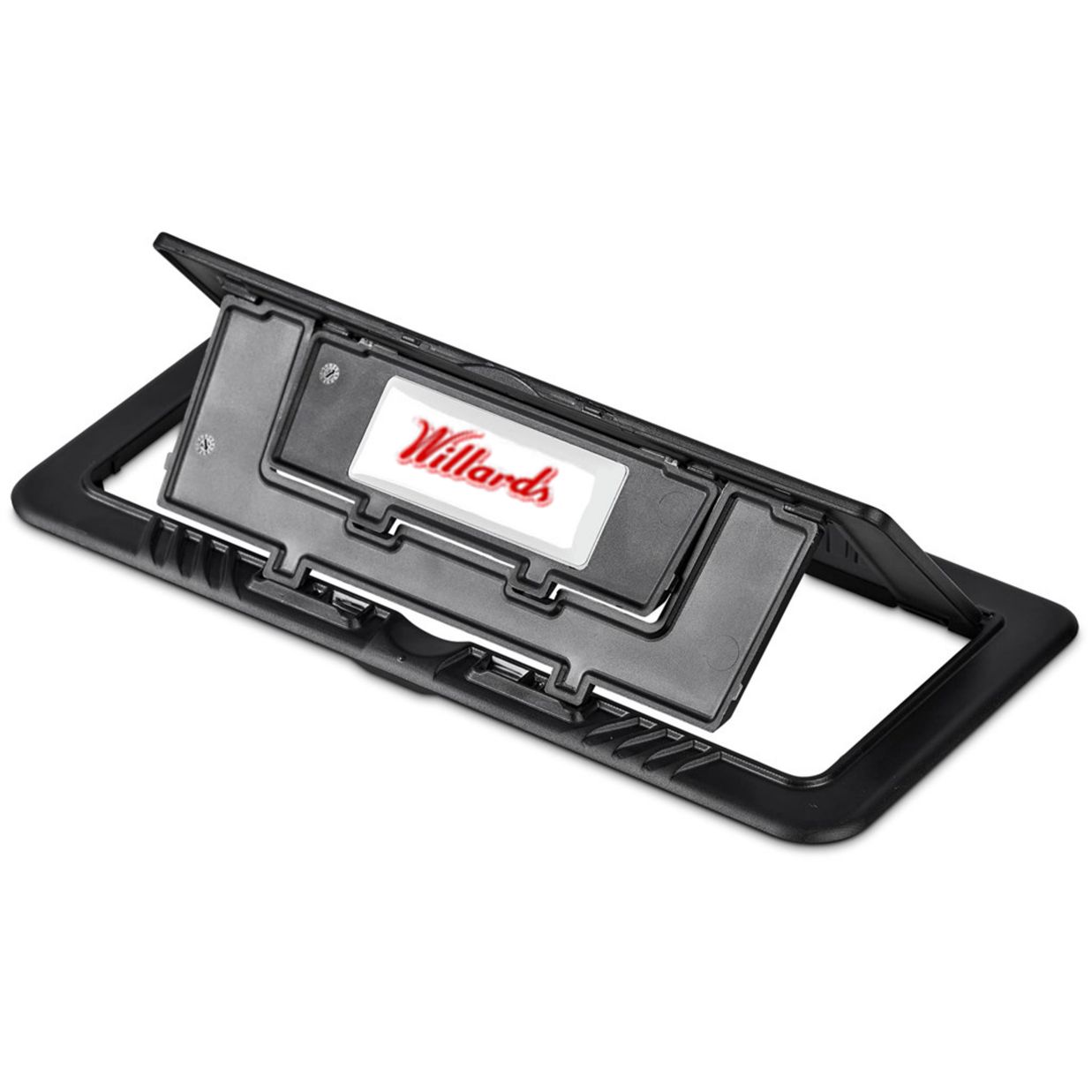 Picture of Eezigo Recycled Plastic Portable Laptop Stand