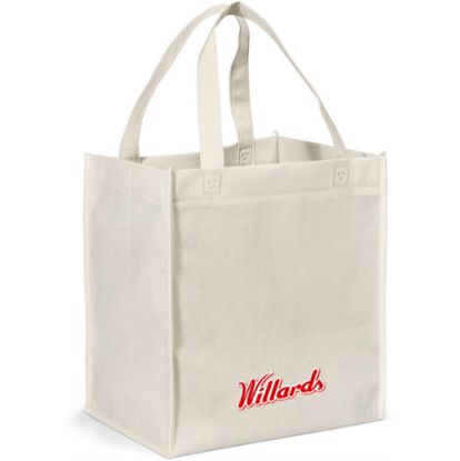 Picture of Non-Woven Shopper
