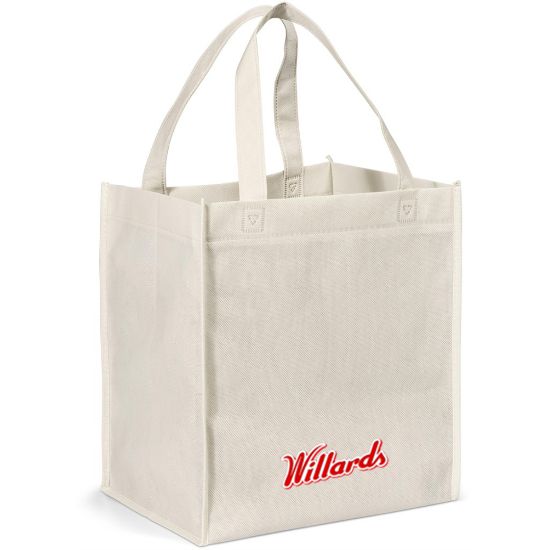 Picture of Non-Woven Shopper