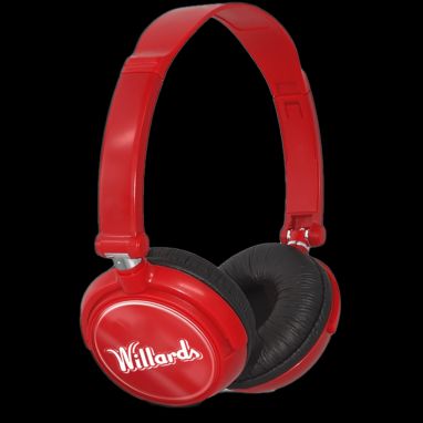 Picture of Wired Headphones