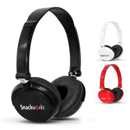 Picture of Wired Headphones