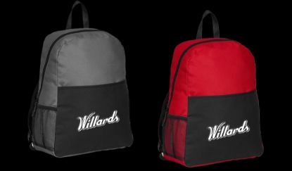 Picture of Jamboree Backpack