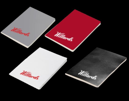 Picture of Jotter A5 Soft Cover Notebook