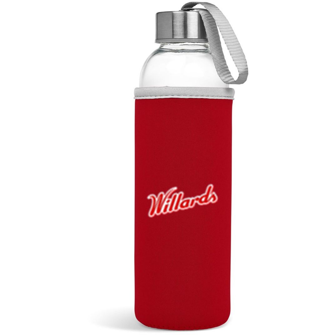 Picture of Kooshty Neo Glass Water Bottle
