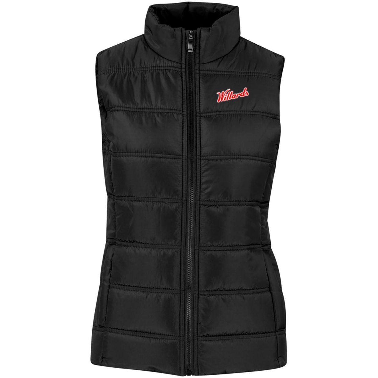 Picture of Ladies Lando Bodywarmer