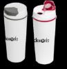 Picture of Plastic Double-Wall Tumbler