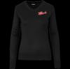 Picture of Ladies Long Sleeve Peru V-Neck Jersey
