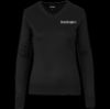 Picture of Ladies Long Sleeve Peru V-Neck Jersey
