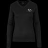 Picture of Ladies Long Sleeve Peru V-Neck Jersey
