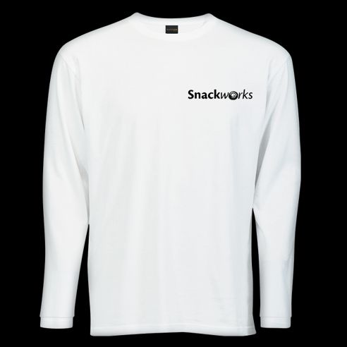 Picture of Ladie'S Long Sleeve T-Shirts
