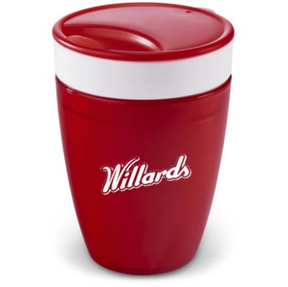 Picture of Plastic Double-Wall Tumbler